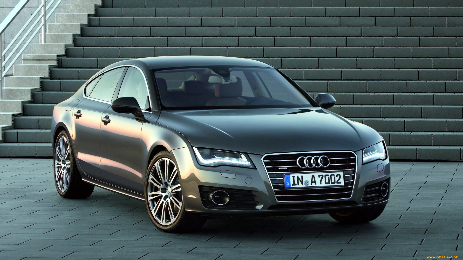 audi, a7, , , volkswagen, group